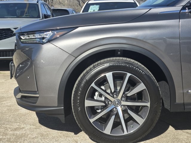 new 2026 Acura MDX car, priced at $59,250