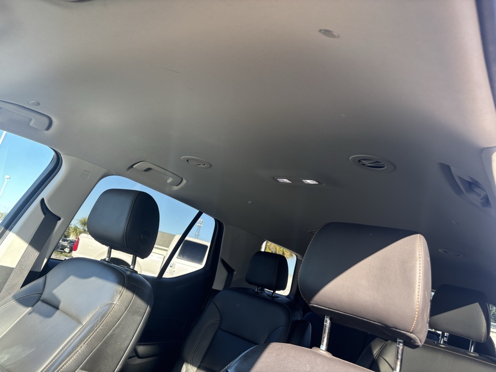 2021 Chevrolet Traverse RS:16975P