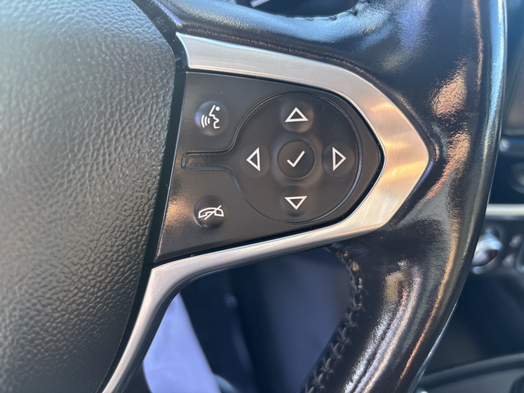 2021 Chevrolet Traverse RS:16975P