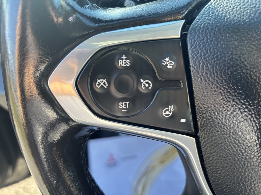 2021 Chevrolet Traverse RS:16975P