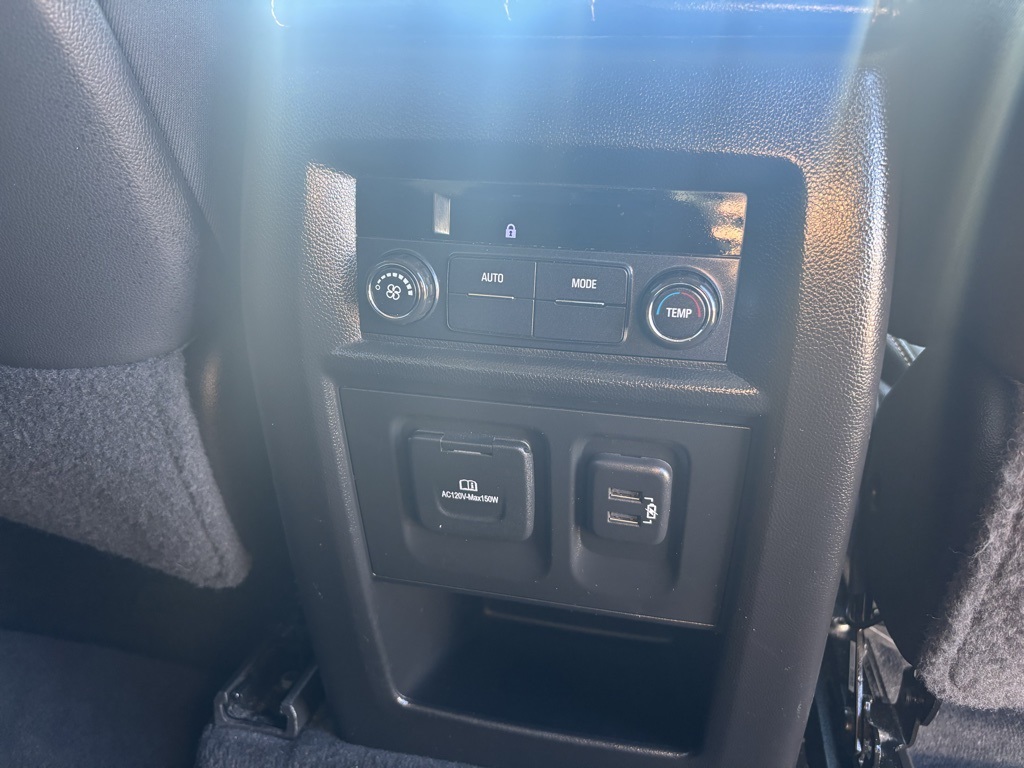 2021 Chevrolet Traverse RS:16975P