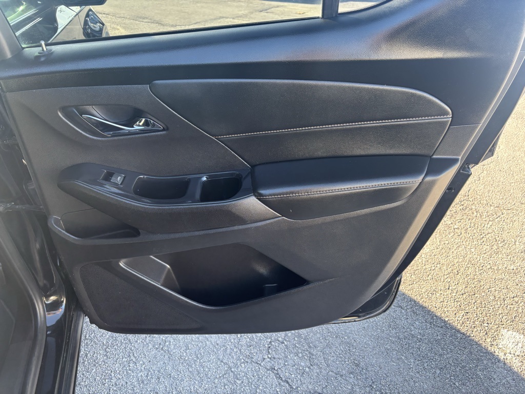 2021 Chevrolet Traverse RS:16975P