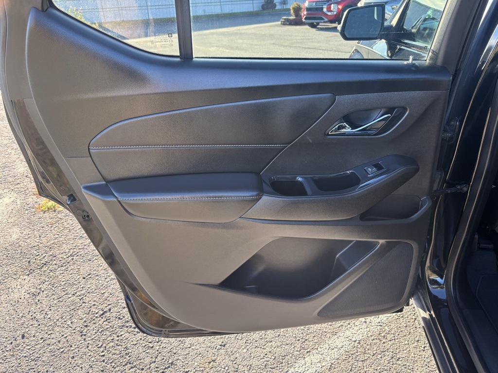 2021 Chevrolet Traverse RS:16975P