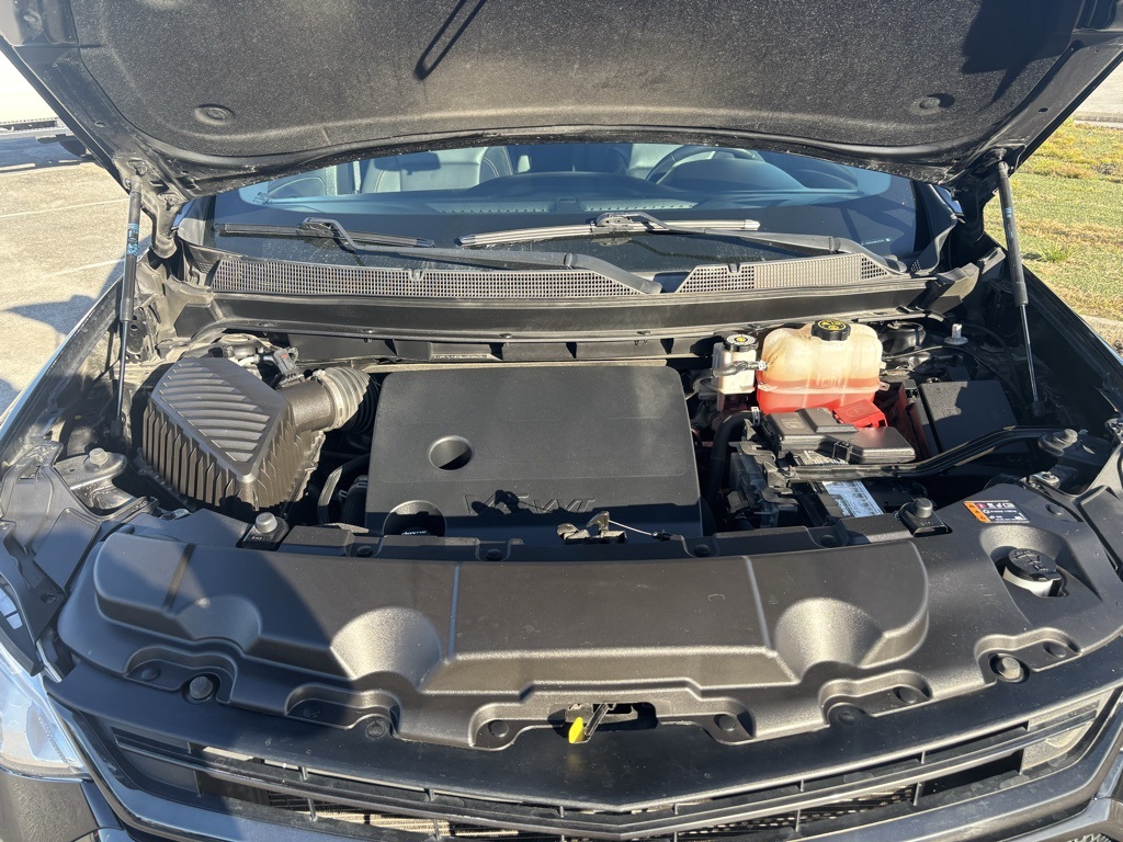 2021 Chevrolet Traverse RS:16975P