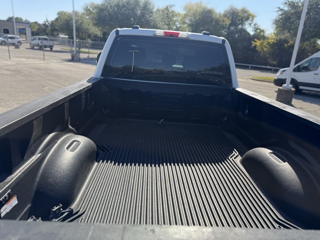 2023 Ford F-350 photo 4