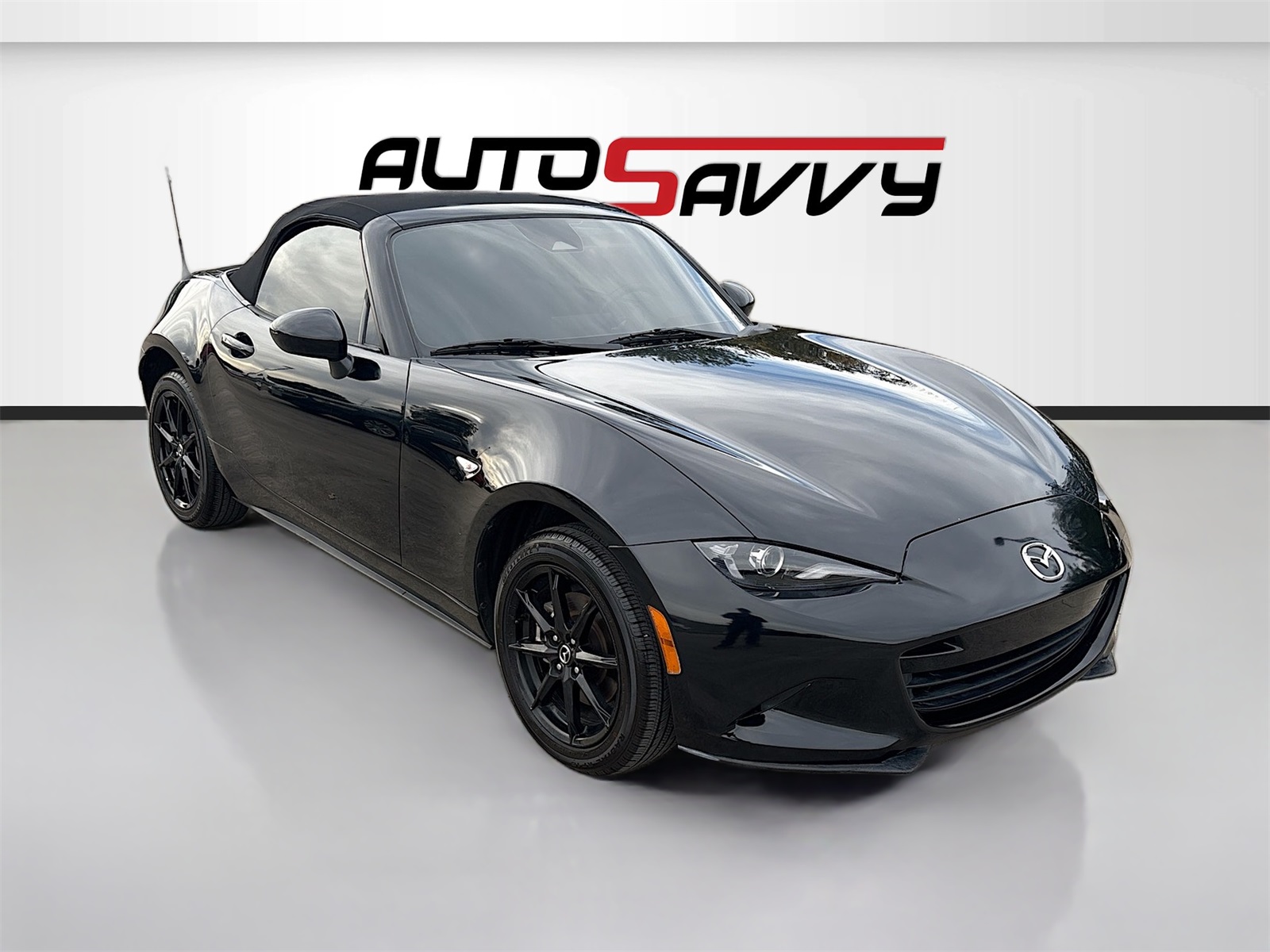 2024 Mazda MX-5 Miata Sport's photo