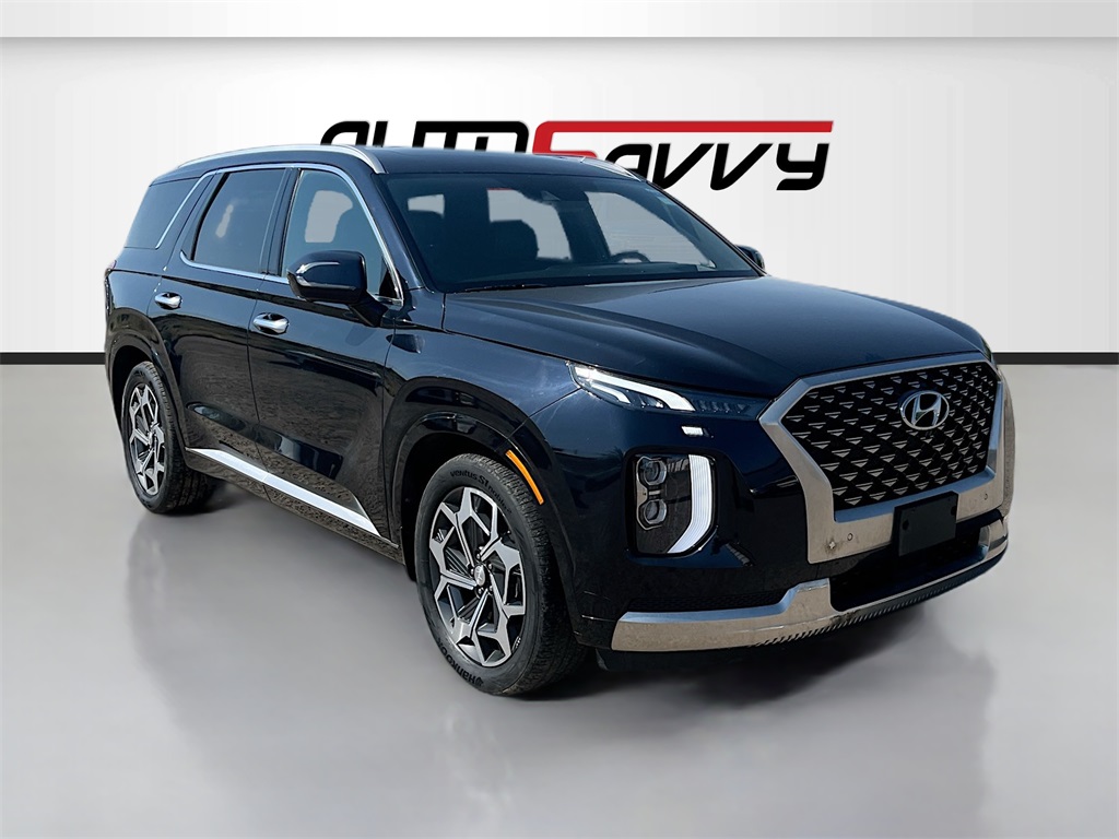 2021 Hyundai Kona Ultimate photo 2