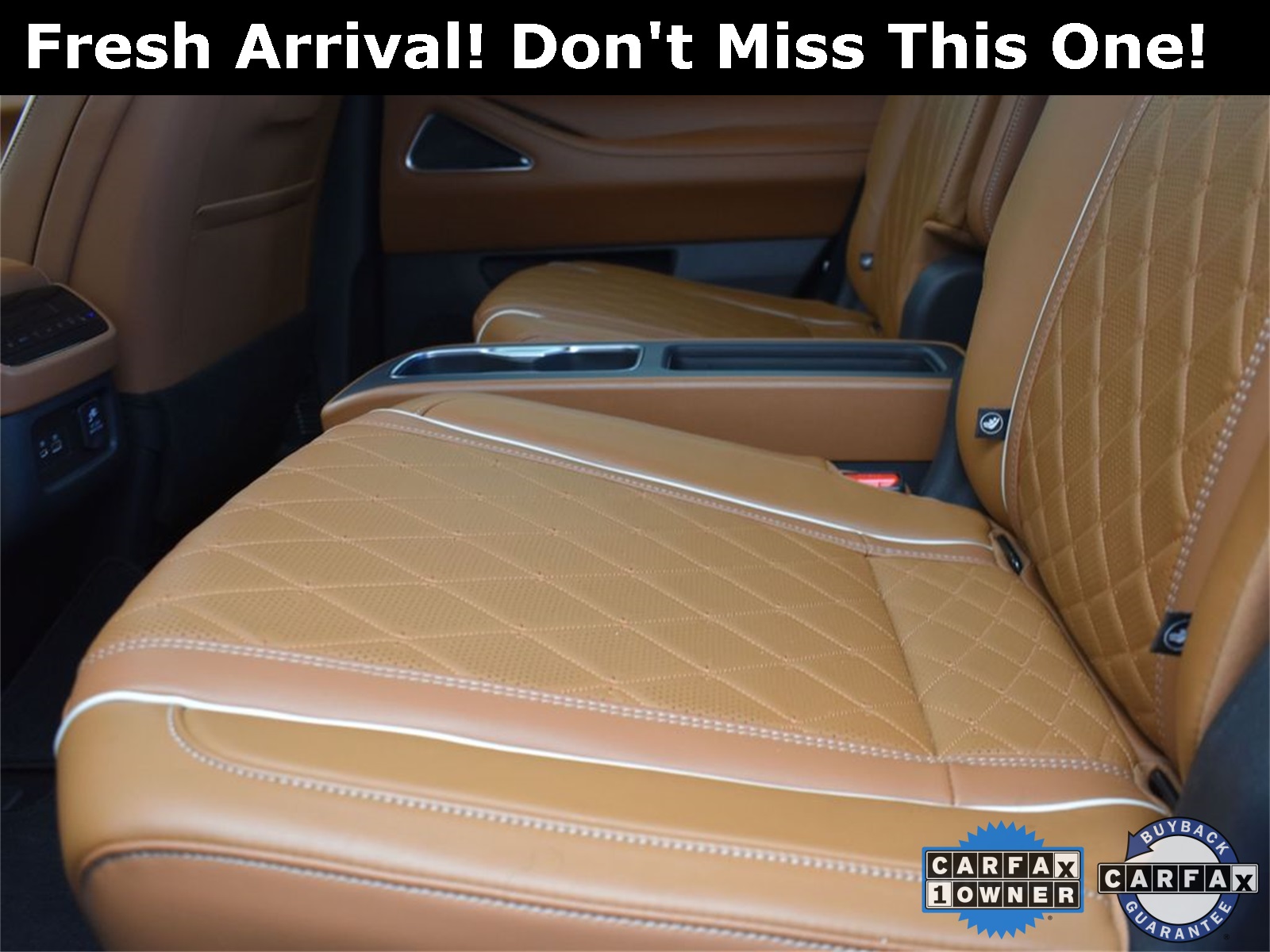 2024 Mineral INFINITI QX60 Autograph AWD SUV