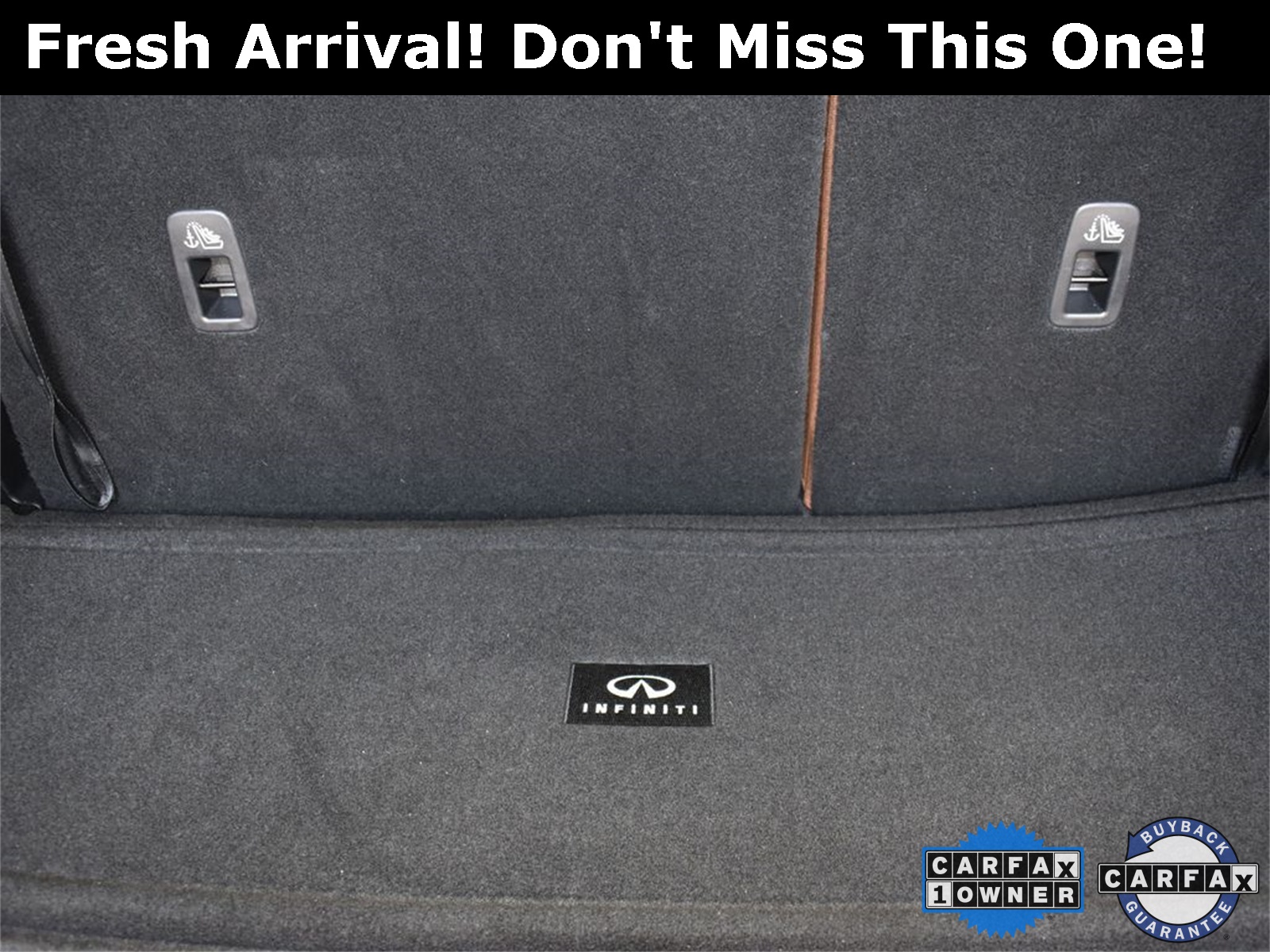 2024 Mineral INFINITI QX60 Autograph AWD SUV