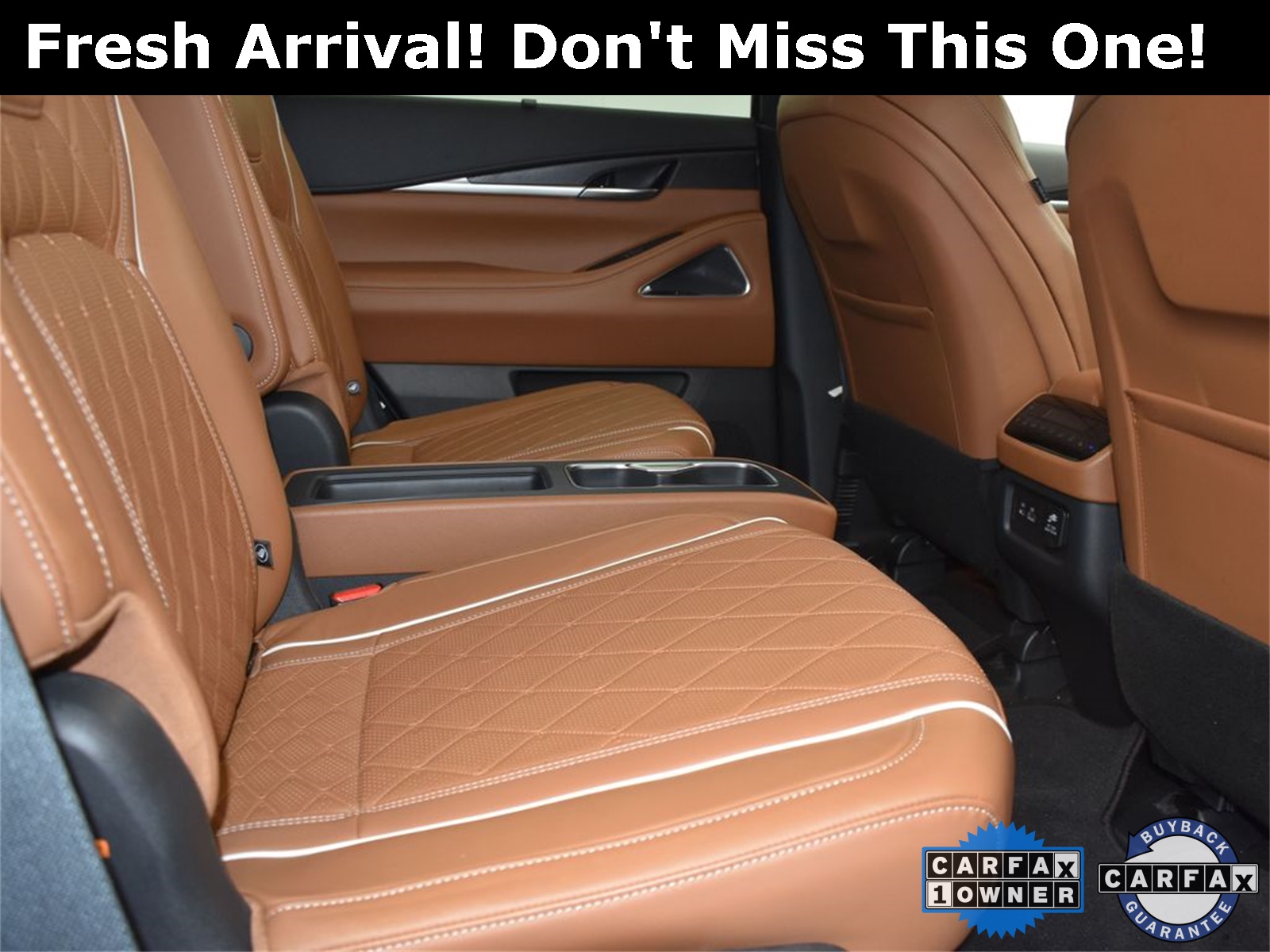 2024 Mineral INFINITI QX60 Autograph AWD SUV