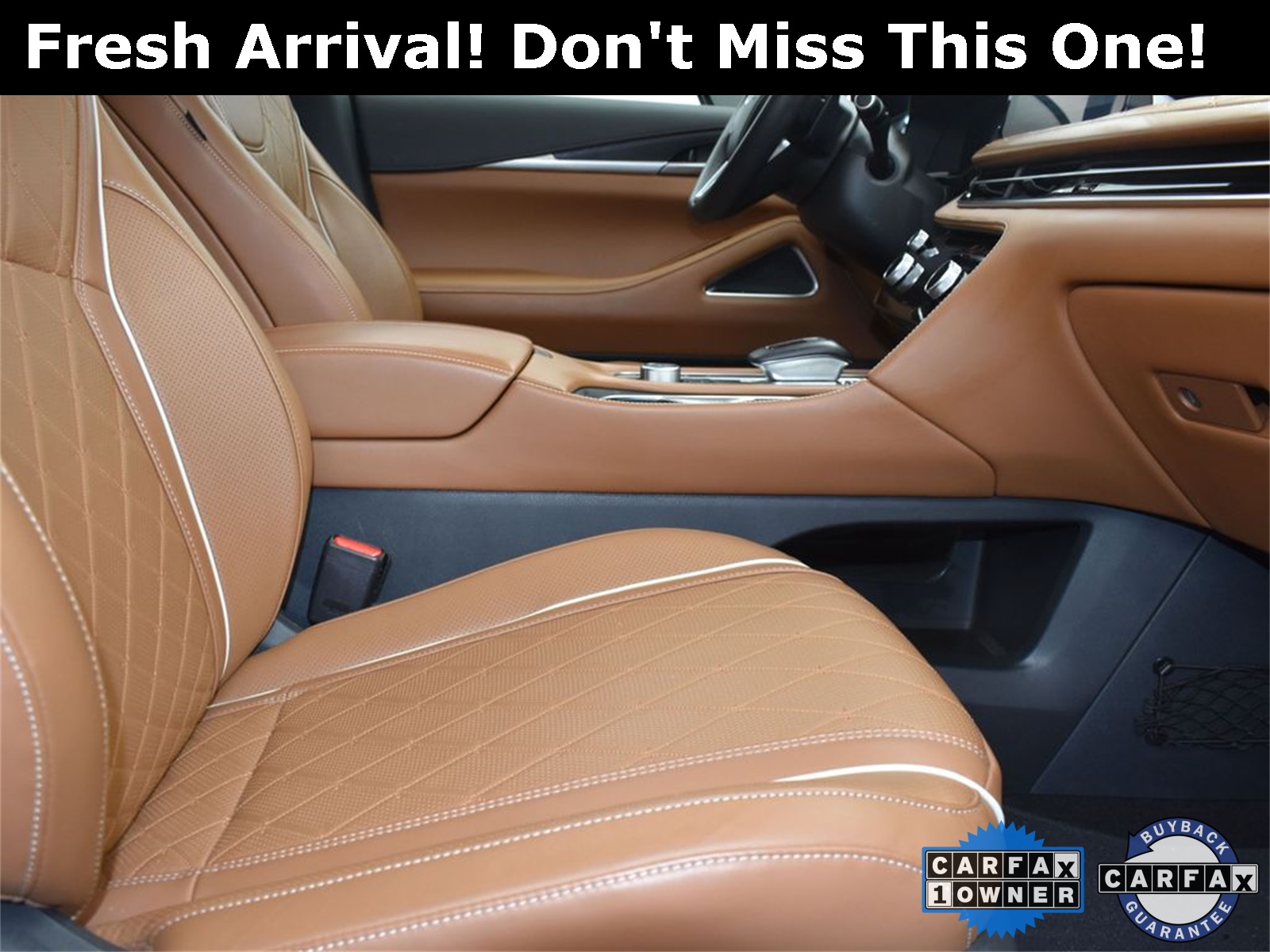 2024 Mineral INFINITI QX60 Autograph AWD SUV