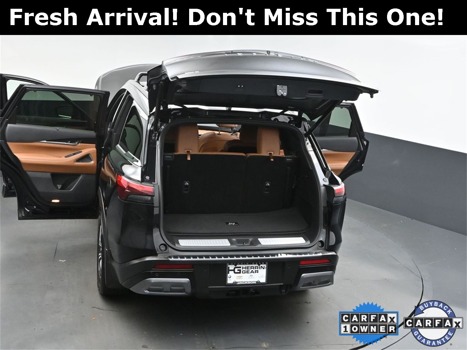 2024 Mineral INFINITI QX60 Autograph AWD SUV