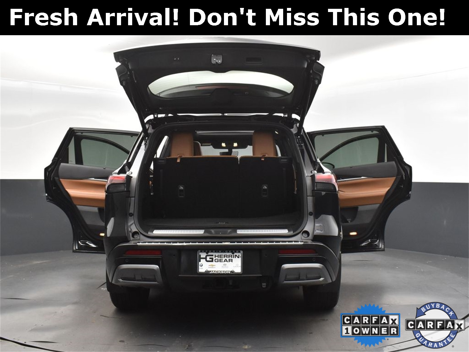 2024 Mineral INFINITI QX60 Autograph AWD SUV