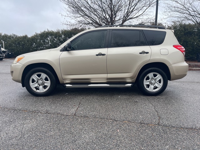 Used 2011 Toyota RAV4 Base with VIN 2T3ZF4DV0BW094057 for sale in Beech Island, SC
