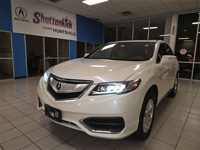 2017 Acura RDX Base's photo