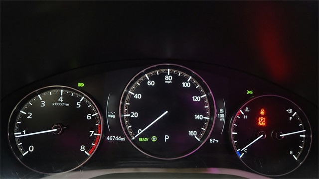 2024 Mazda CX-90 3.3 Turbo Preferred Plus AWD 2024 Mazda CX-90 3.3 Turbo Preferred Plus AWD