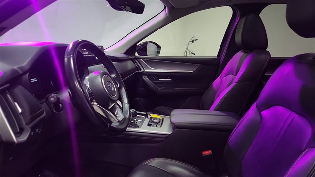 2024 Mazda CX-90 3.3 Turbo Preferred Plus AWD 2024 Mazda CX-90 3.3 Turbo Preferred Plus AWD