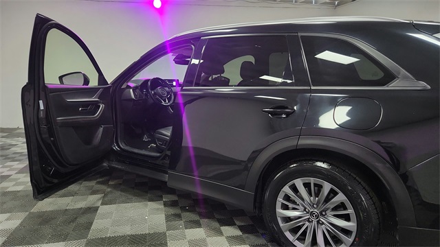 2024 Mazda CX-90 3.3 Turbo Preferred Plus AWD 2024 Mazda CX-90 3.3 Turbo Preferred Plus AWD