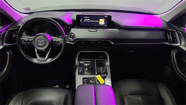 2024 Mazda CX-90 3.3 Turbo Preferred Plus AWD 2024 Mazda CX-90 3.3 Turbo Preferred Plus AWD