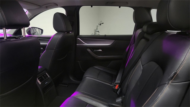 2024 Mazda CX-90 3.3 Turbo Preferred Plus AWD 2024 Mazda CX-90 3.3 Turbo Preferred Plus AWD