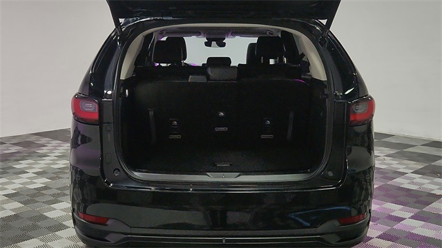 2024 Mazda CX-90 3.3 Turbo Preferred Plus AWD 2024 Mazda CX-90 3.3 Turbo Preferred Plus AWD