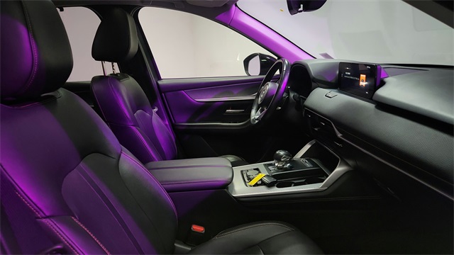 2024 Mazda CX-90 3.3 Turbo Preferred Plus AWD 2024 Mazda CX-90 3.3 Turbo Preferred Plus AWD