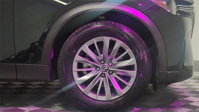 2024 Mazda CX-90 3.3 Turbo Preferred Plus AWD 2024 Mazda CX-90 3.3 Turbo Preferred Plus AWD