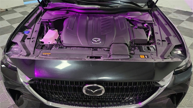 2024 Mazda CX-90 3.3 Turbo Preferred Plus AWD 2024 Mazda CX-90 3.3 Turbo Preferred Plus AWD