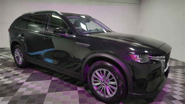 2024 Mazda CX-90 3.3 Turbo Preferred Plus AWD 2024 Mazda CX-90 3.3 Turbo Preferred Plus AWD