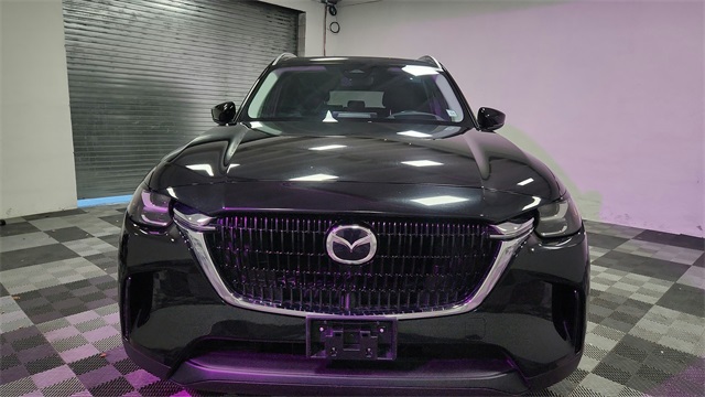 2024 Mazda CX-90 3.3 Turbo Preferred Plus AWD 2024 Mazda CX-90 3.3 Turbo Preferred Plus AWD