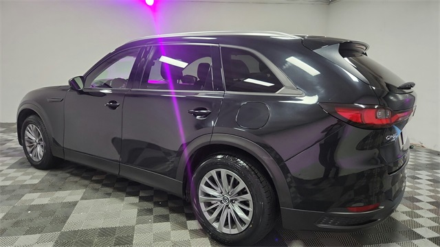 2024 Mazda CX-90 3.3 Turbo Preferred Plus AWD 2024 Mazda CX-90 3.3 Turbo Preferred Plus AWD