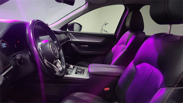 2024 Mazda CX-90 3.3 Turbo Preferred Plus AWD 2024 Mazda CX-90 3.3 Turbo Preferred Plus AWD