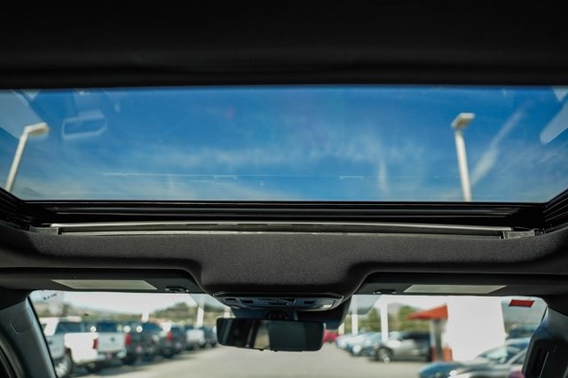 new 2026 Toyota Tacoma car, priced at $59,884