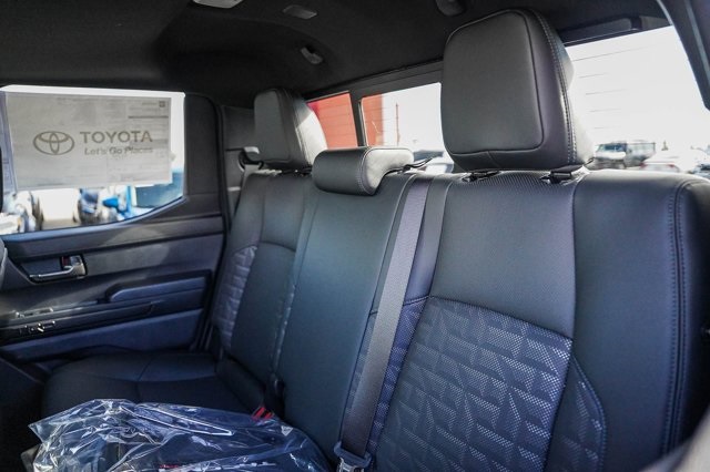 new 2026 Toyota Tacoma car, priced at $59,884