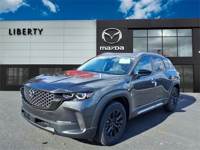 2026 Mazda CX-50 Preferred's photo