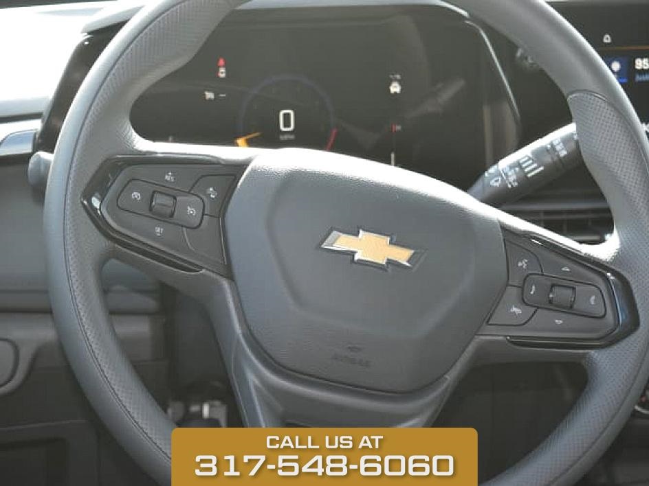 2026 Sterling Chevrolet Trailblazer LS FWD SUV