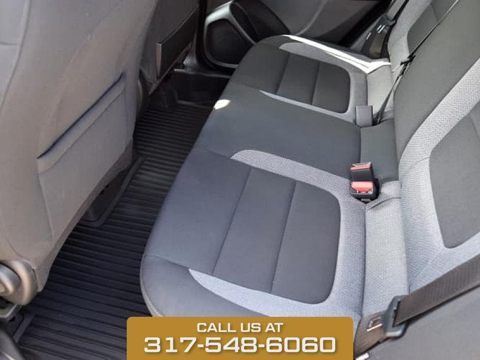 2026 Sterling Chevrolet Trailblazer LS FWD SUV