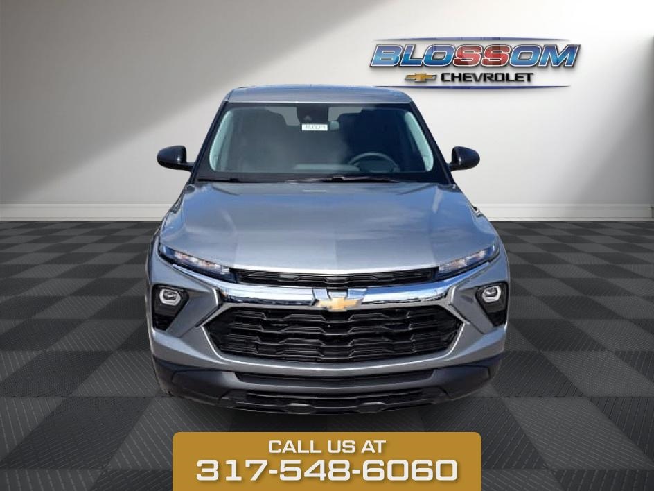 2026 Sterling Chevrolet Trailblazer LS FWD SUV