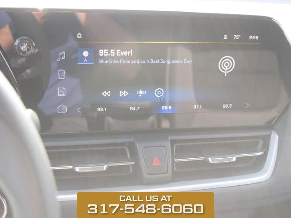 2026 Sterling Chevrolet Trailblazer LS FWD SUV