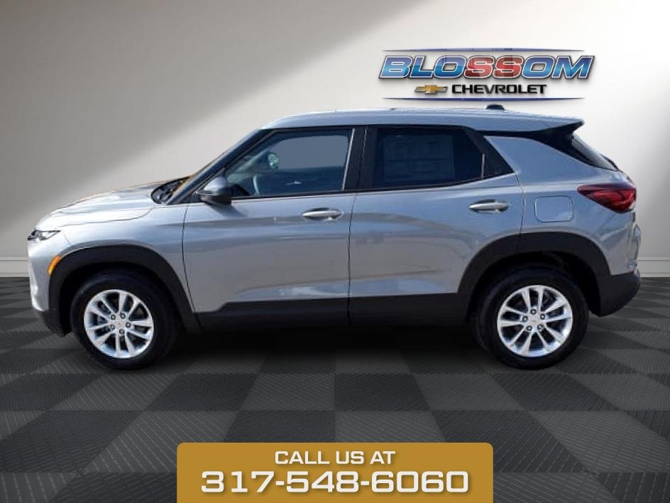 2026 Sterling Chevrolet Trailblazer LS FWD SUV