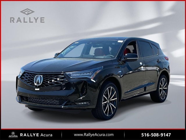 new 2025 Acura RDX car, priced at $56,400