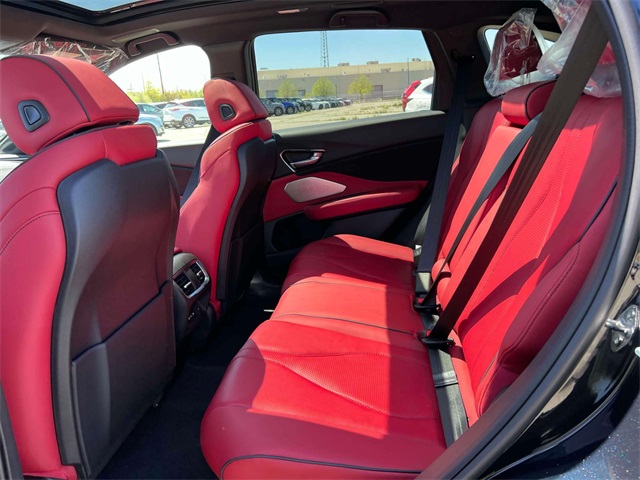 new 2025 Acura RDX car, priced at $56,400