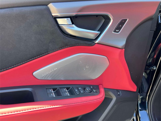 new 2025 Acura RDX car, priced at $56,400