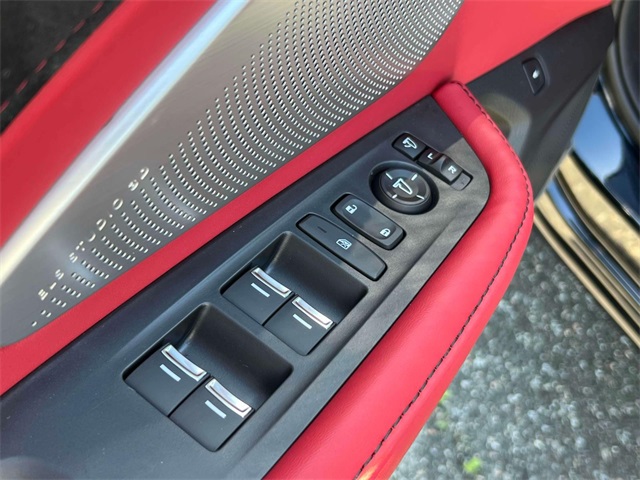 new 2025 Acura RDX car, priced at $56,400