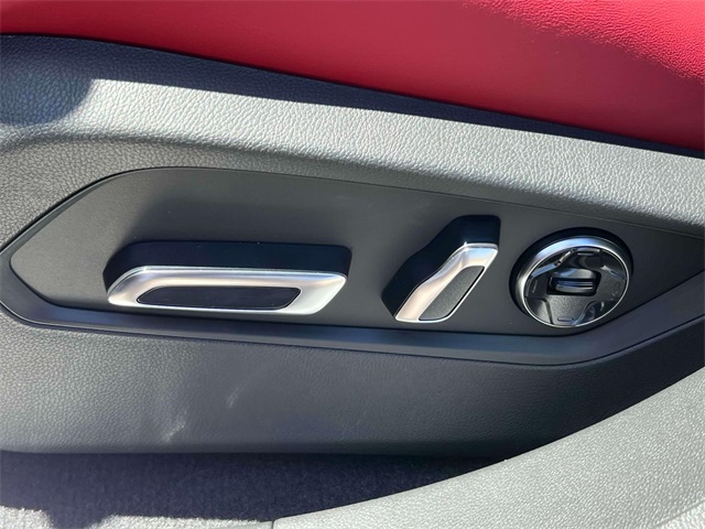 new 2025 Acura RDX car, priced at $56,400