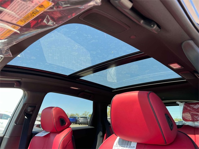 new 2025 Acura RDX car, priced at $56,400