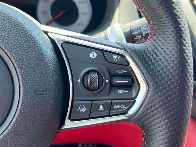 new 2025 Acura RDX car, priced at $56,400