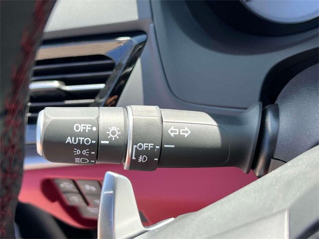 new 2025 Acura RDX car, priced at $56,400