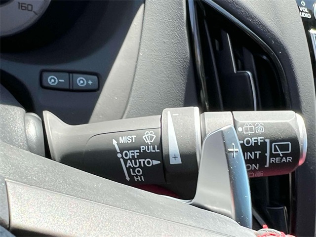 new 2025 Acura RDX car, priced at $56,400