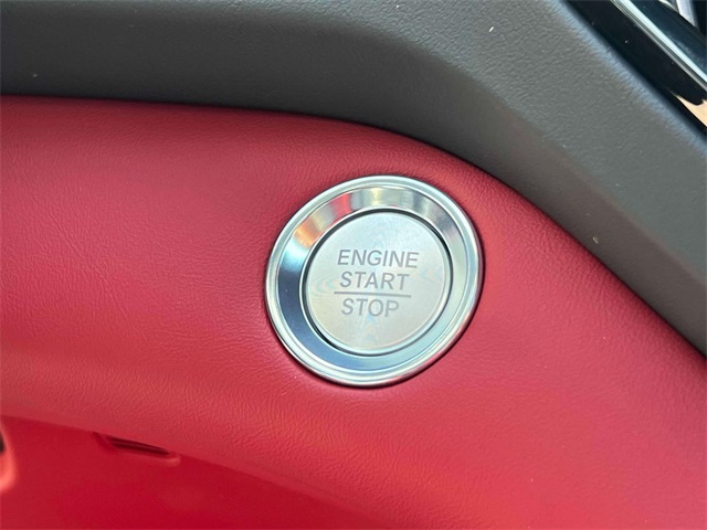 new 2025 Acura RDX car, priced at $56,400